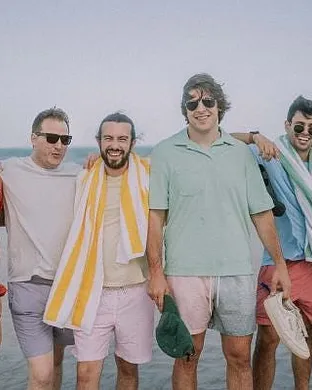 The 502s Asbury Park