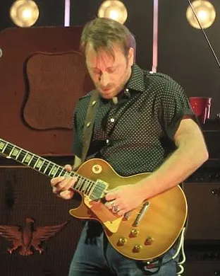 The Black Keys Brooklyn