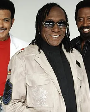 The Commodores Morristown
