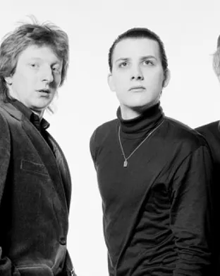 The Damned Norwalk