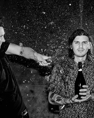 The Front Bottoms Asbury Park