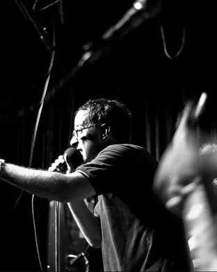 The Hold Steady Brooklyn