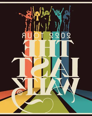 The Last Waltz Tarrytown