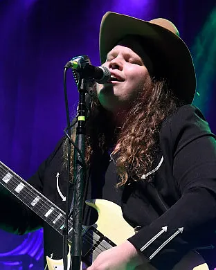 The Marcus King Band New York