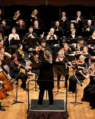 The Met Orchestra New York