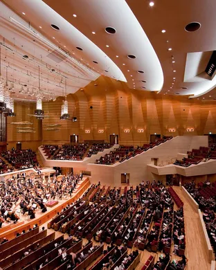 The Philadelphia Orchestra New York