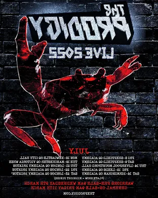 The Prodigy Brooklyn