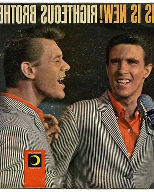 The Righteous Brothers