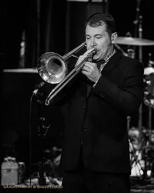 The Slackers New York