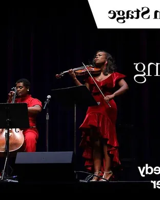 The String Queens Flushing