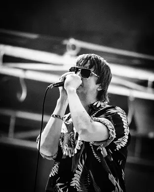 The Strokes Flushing