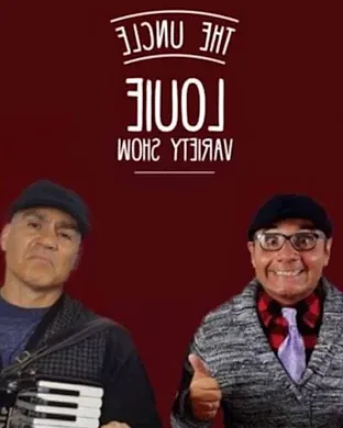 The Uncle Louie Variety Show Point Pleasant Beach