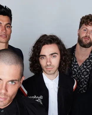 The Wanted New York