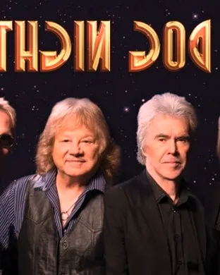 Three Dog Night Ridgefield