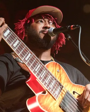 Thundercat Brooklyn