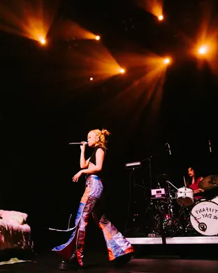 Tiffany Day Brooklyn