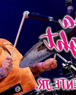 Tito Puente Jr. New York