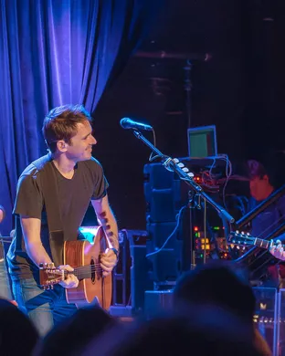 Toad The Wet Sprocket New York