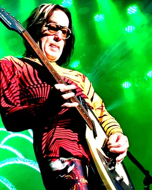 Todd Rundgren Patchogue