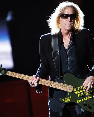 Tom Hamilton Fairfield