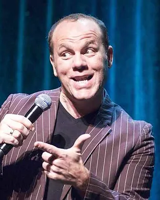 Tom Papa Morristown