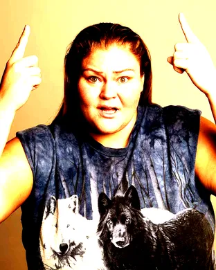 Chelcie Lynn - Trailer Trash Tammy New York