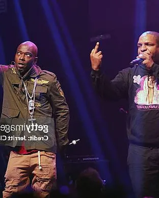 Treach Holmdel