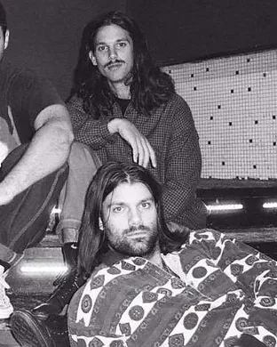 Turnover Brooklyn