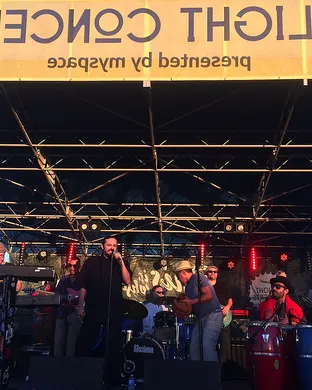 Twilight In Concert Brooklyn