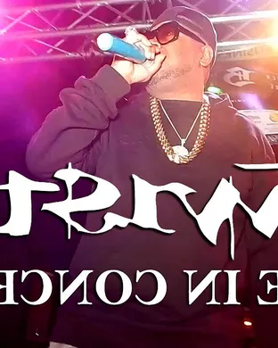 Twista New York