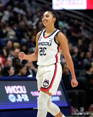 UConn Huskies Women's Basketball Brooklyn