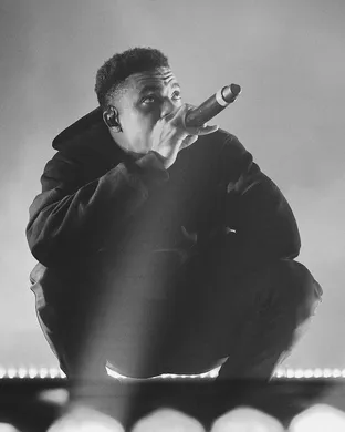 Vince Staples Brooklyn