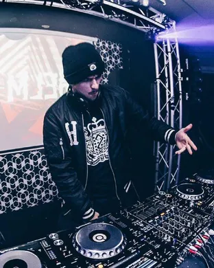 Virtual Riot Brooklyn