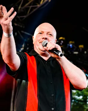 VNV Nation Brooklyn