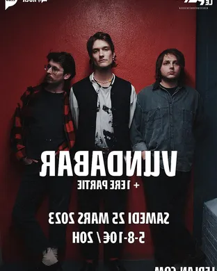 Vundabar Brooklyn