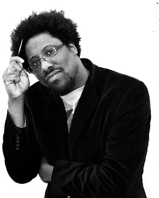 W. Kamau Bell Stamford