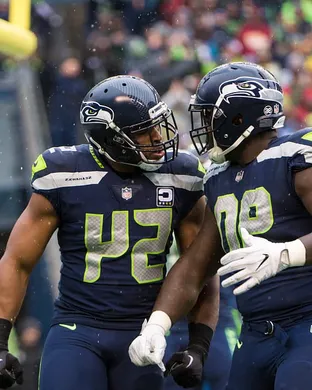 Wagner Seahawks Staten Island