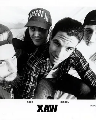 Wax New York