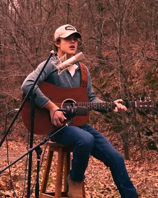 Waylon Wyatt New Haven