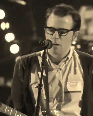 Weezer Brooklyn