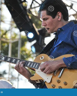 White Denim Brooklyn