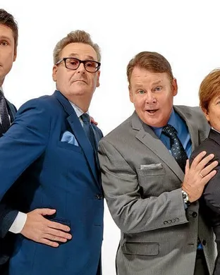 Whose Live Anyway? New Brunswick