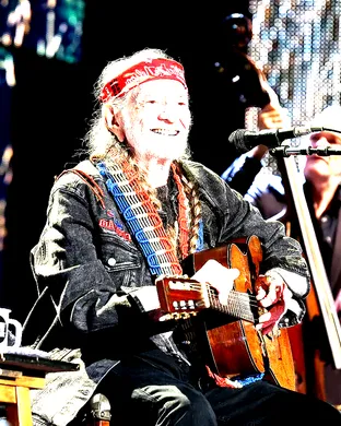 Willie Nelson Wantagh