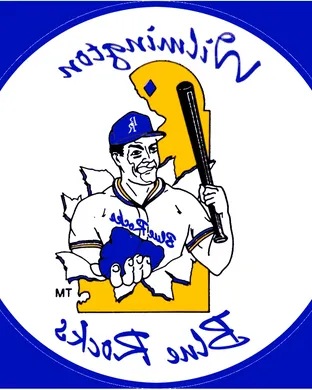 Wilmington Blue Rocks Brooklyn