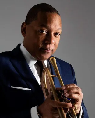 Wynton Marsalis New York