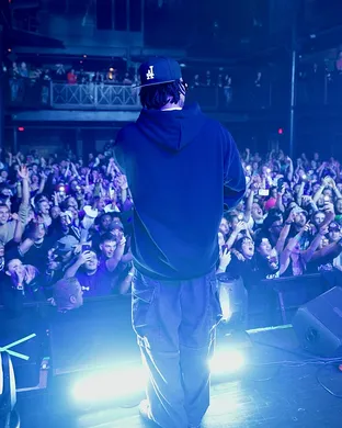 Xavier Wulf New York