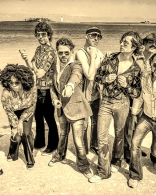 Yacht Rock Revue New York