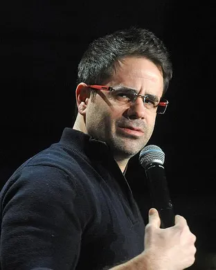 Yannis Pappas New Brunswick
