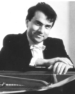 Yefim Bronfman New York