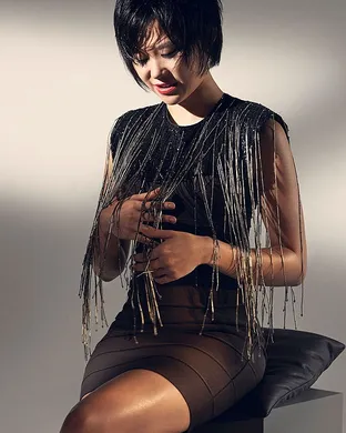 Yuja Wang New York